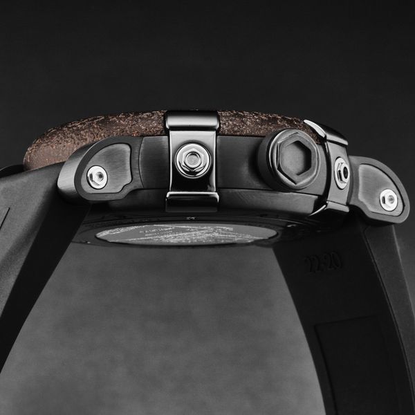 Romain Jerome Moon Dust RJ.MD.CH.101.10